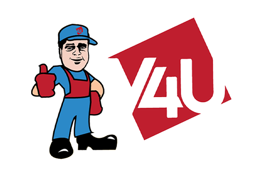 V4U Logo